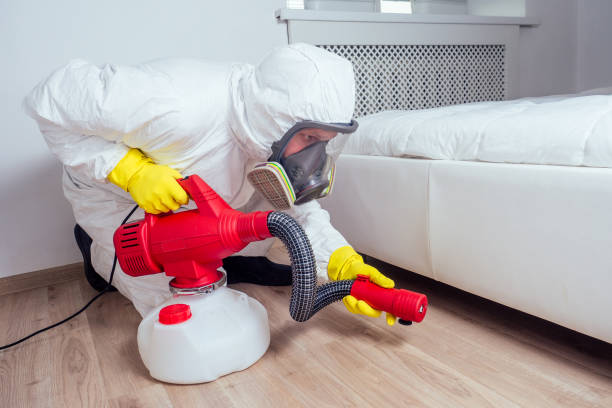 Best Pest Exclusion Services  in Waterloo, NE